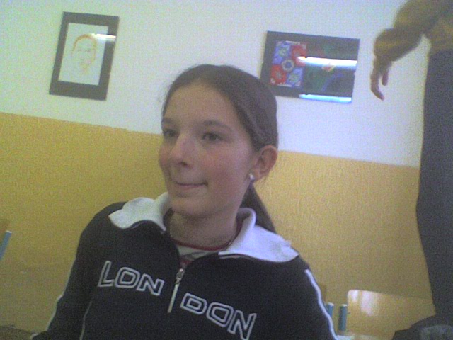 Kristýna Študlarová