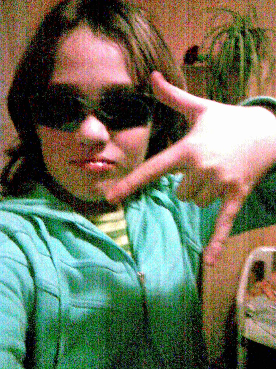 Drsná Nikola Stejskalová